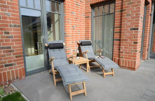 Ferienwohnung Strandbude - Foto 12