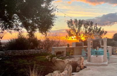 RebeaTrulliHome with Pool Fasano - Photo 22