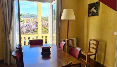 VILLA ANNEE 30 Rénovée ,Terrasse et Jardin - Foto 4