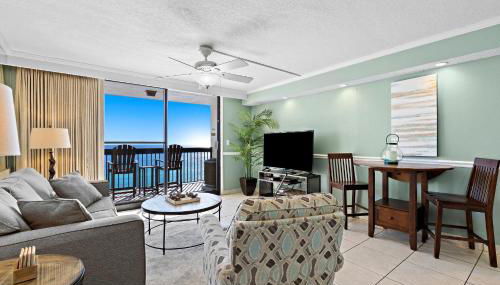 SunDestin Resort Unit 1209 - Photo 4