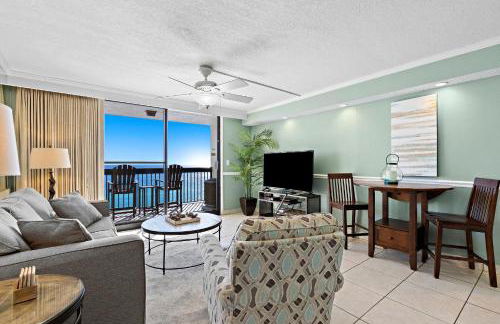 SunDestin Resort Unit 1209 - Photo 4