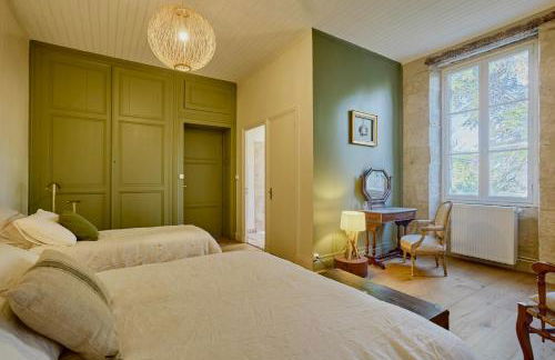 Gîte de charme avec piscine dans le Gers « Le Clos Boissière » - Photo 14