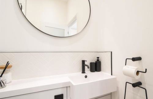 Fore Street House - Apartment 2 - Foto 11