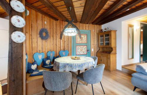 Altes Zollhüsli - Foto 19