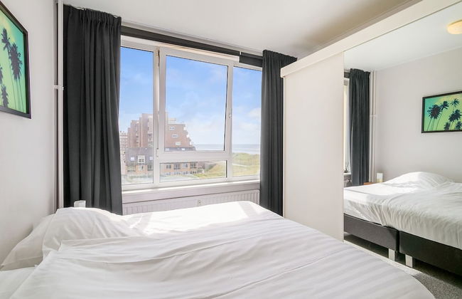 Apartment Near North Sea and Lighthouse - Foto 4