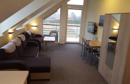 Aparthotel EuforiaPort - Foto 26