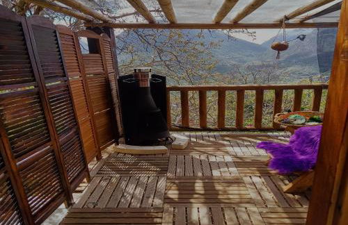 Chalet in Aosta near Pila Ski Lifts - Photo 28