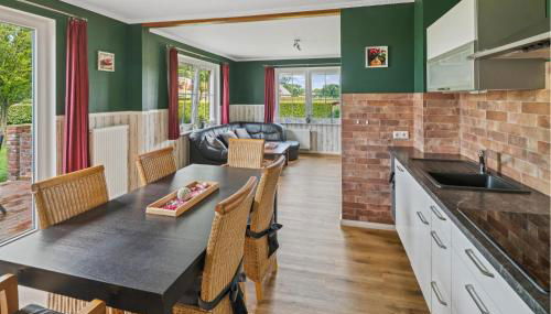 4 Bedroom Awesome Home In Osteel - Foto 4