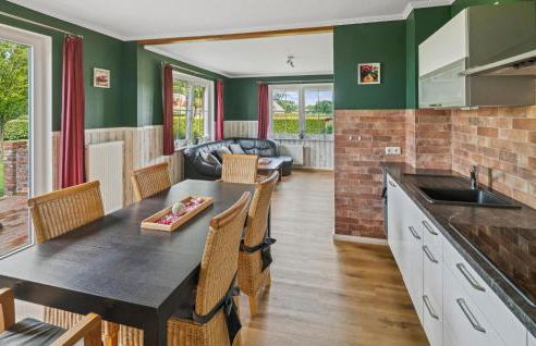 4 Bedroom Awesome Home In Osteel - Foto 4