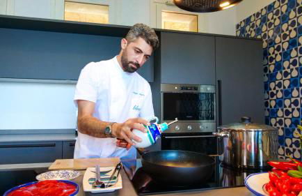 Villa Il Carrubo - Amalfi Coast - Foto 36