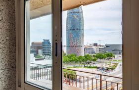 Bed&Bcn Glories - Foto 55