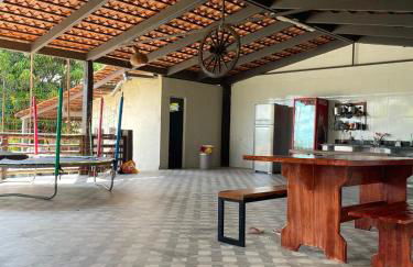 Sítio em Pedro Leopoldo - Foto 33