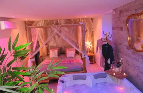 Love Creuse le lieu insolite - Foto 1