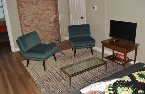 Eco Friendly Home by Cincy w Office Space - Foto 38