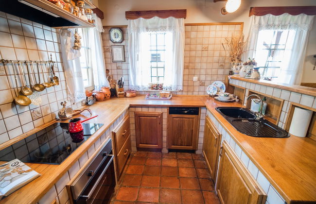 Authentic Countryside Villa With Hot tub - Foto 11