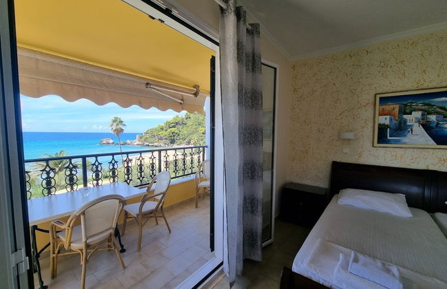 Corfu Island Apartment 46 - Foto 6