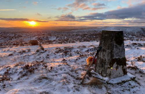 Stables Cottage - Foto 43