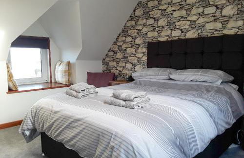 Macrury Cottage - Foto 9