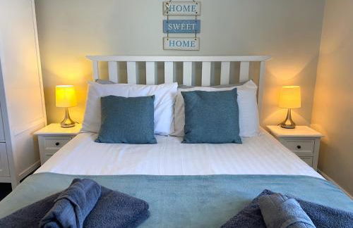 Marina Holiday Apartments - Foto 11