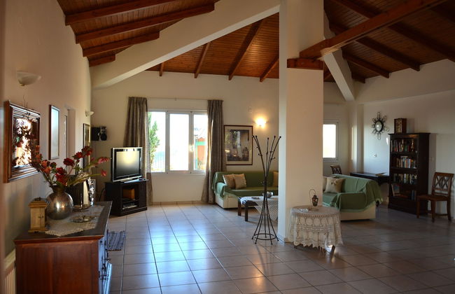 Villa Galini - Foto 7