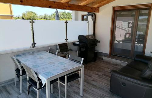 Luxury Histria Apartment with Private Pool Near the Beach - Photo 7