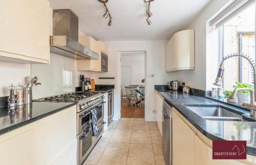 Kingston On Thames Pets Welcome Garden 3Bed - Foto 7