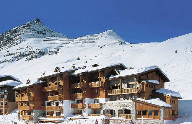 Le Chalet des Cimes - Foto 16