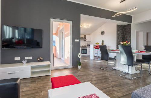 Apartman Berto - Foto 21