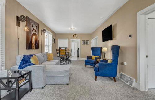 Game Parlour - Downtown Workspace BBQ Fire Pit - Foto 44