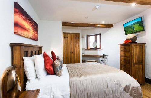 Llancayo Windmill - Foto 29