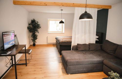 Apartment mit Burgblick - Foto 22