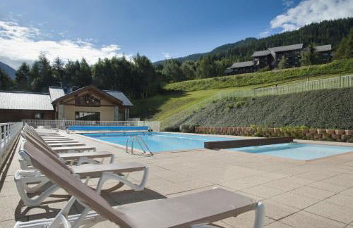 Résidence La Marmottane - Foto 10