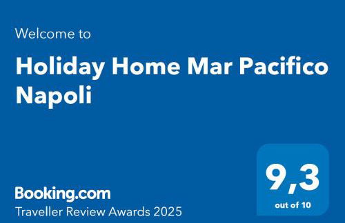 Holiday Home Mar Pacifico Napoli - Photo 64