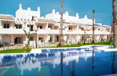 Residencial Linnea Sol by Mar Holidays - Foto 6