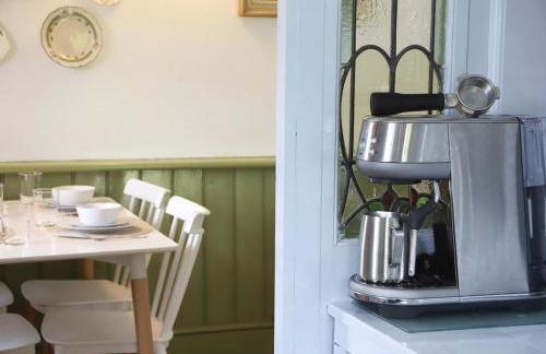 Abbey Cottages- Red Kite Lodge - Foto 13