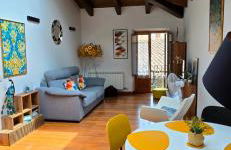 CAL TRANQUIL Camprodon, acollidor àtic al centre - Photo 1