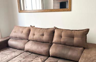 Apto próximo Ufu, Parque do Sabia, Madrecor - Foto 28