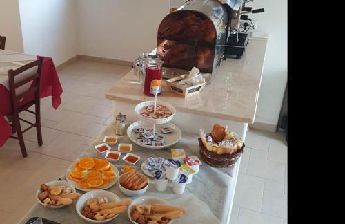 Masseria Strada Agriturismo - Foto 47