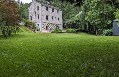 Large yard - Quiet area - 15 min to DC - Foto 21