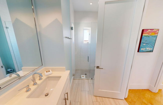 Seabreeze 5 Bedroom Home by RedAwning - Foto 44