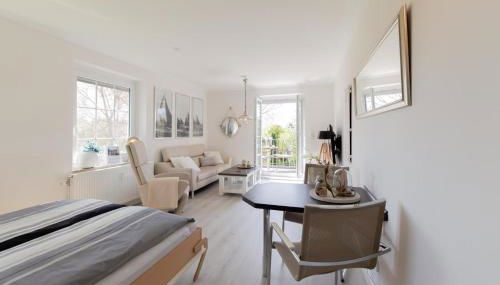 Ferienwohnung Ankommen - Foto 5