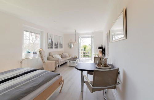 Ferienwohnung Ankommen - Foto 5