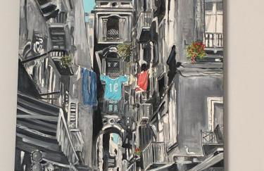 Domus Gazzara -Napoli Centro Storico - Foto 14