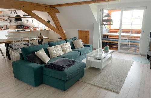 Ferienwohnung Hintermoos - Foto 4