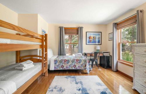 Central AC Close to Nauset Beach - Foto 19