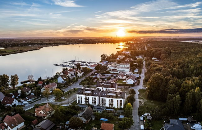 Apartamenty Sun & Snow Baltic Line - Foto 38