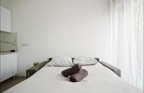 Studio Disney Cosy - Terrasse - 4 Pax - Foto 2