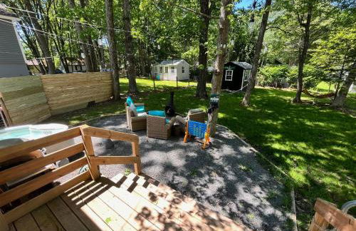 Wally's Cottage - Foto 36