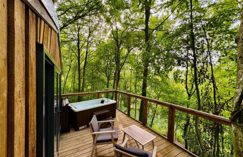 Chalet Style Indonésien - Foto 15