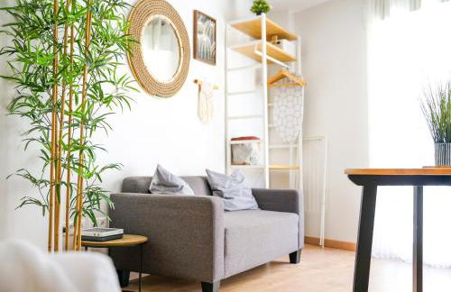 Loft Urbano Bambú - Photo 10